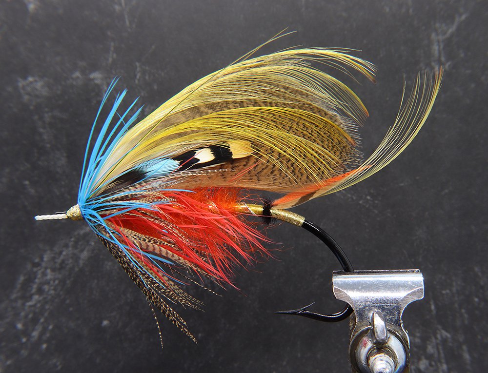 The Britannia: “Ruler of the Waters”— Satoshi Yamamoto