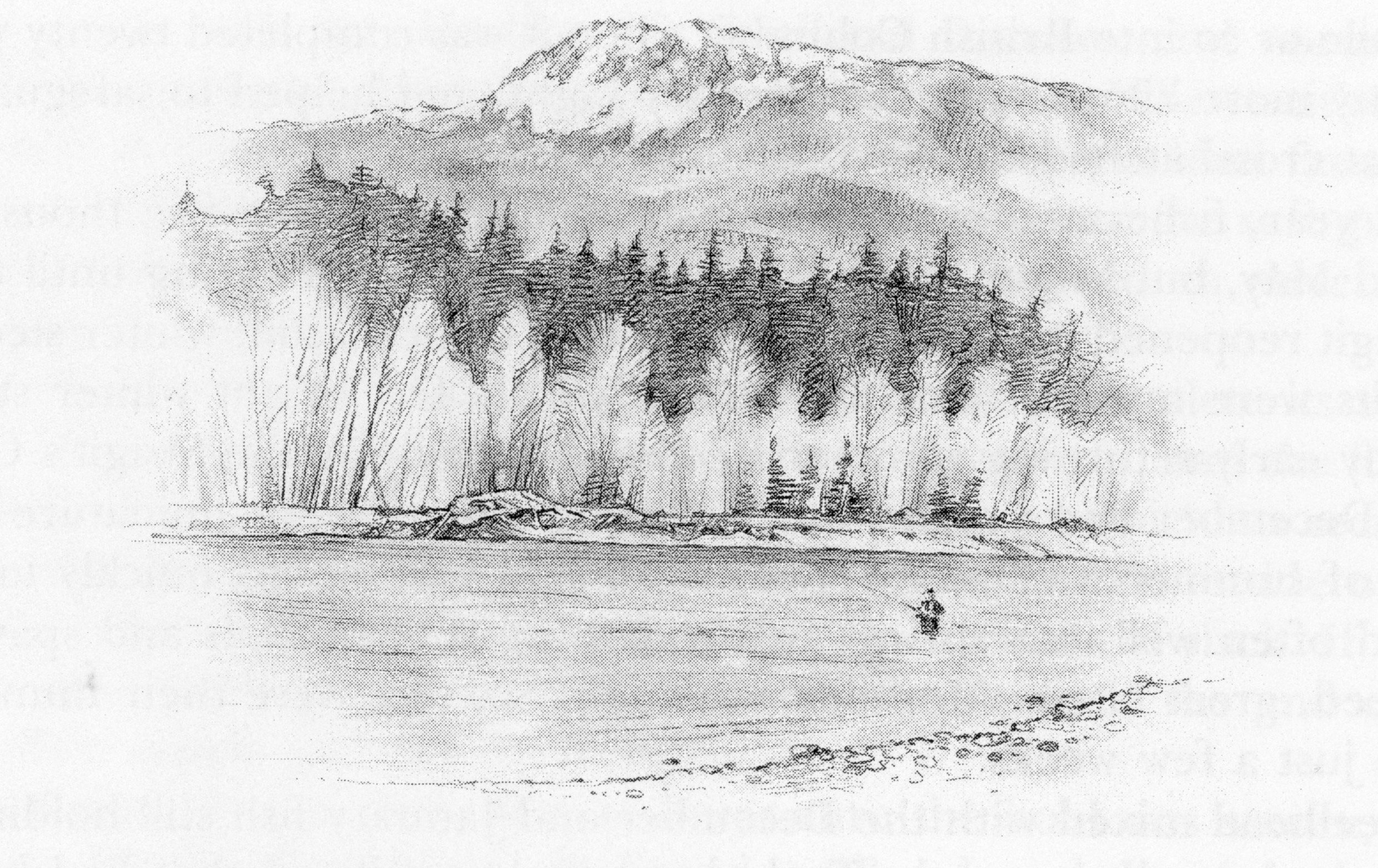 Skagit River