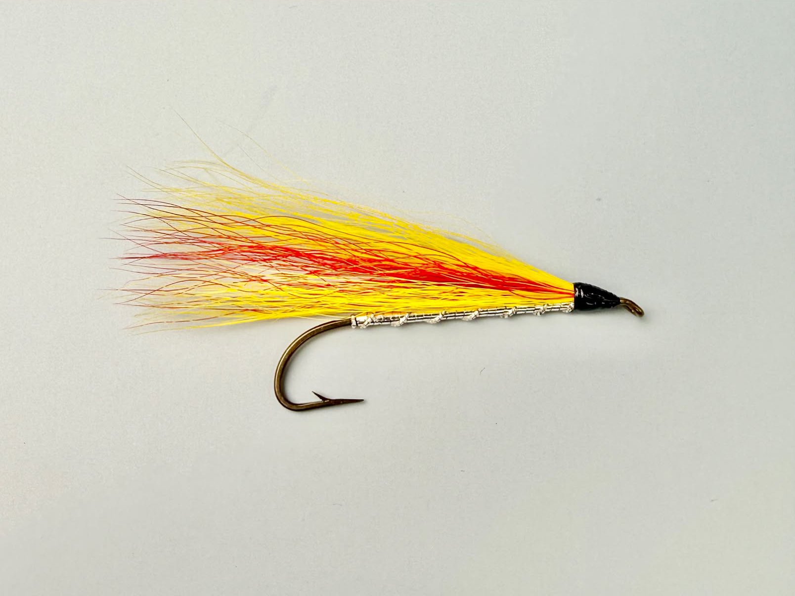 The Mickey Finn and the Missing Fly Image