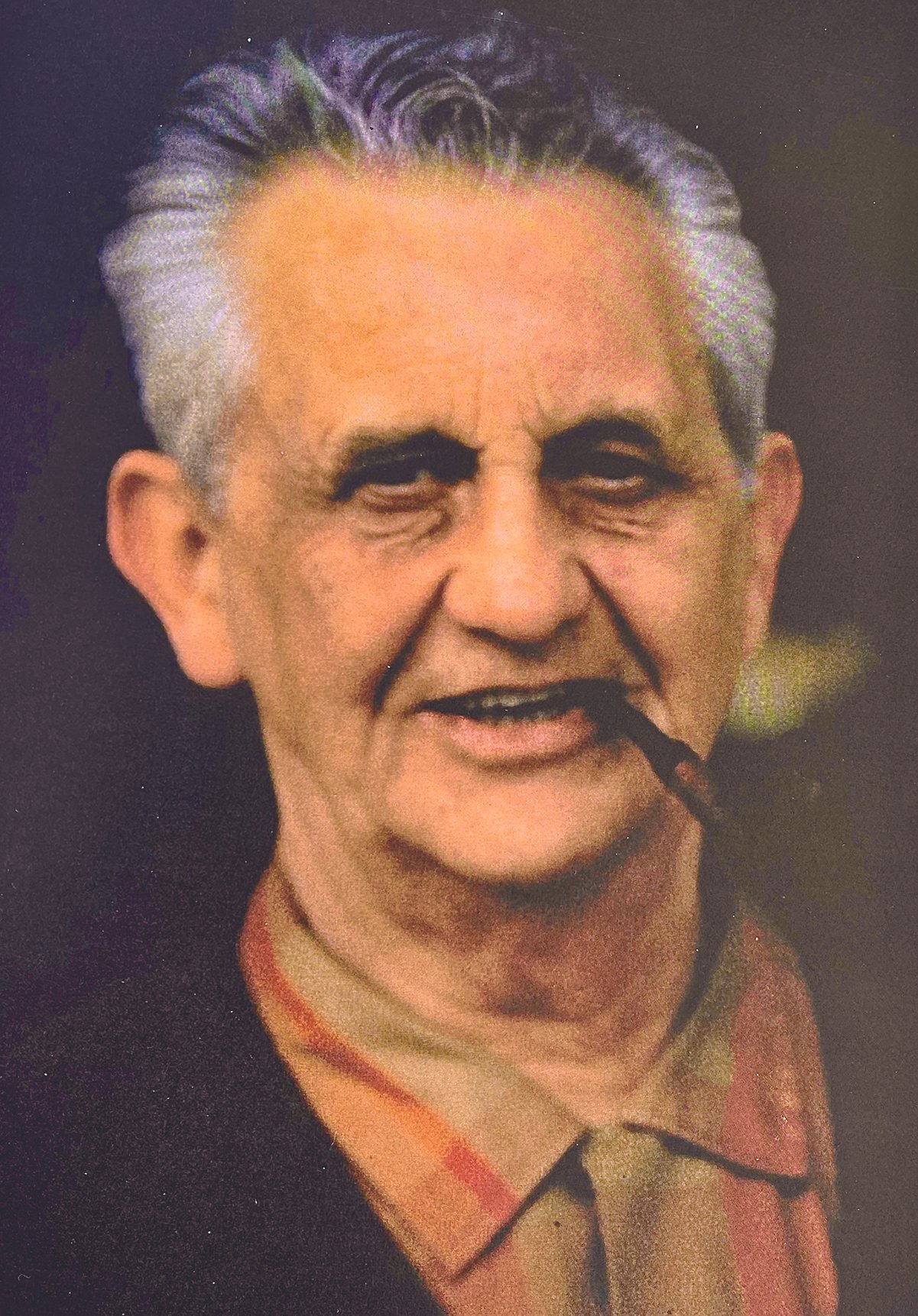 image of Syd Glasso
