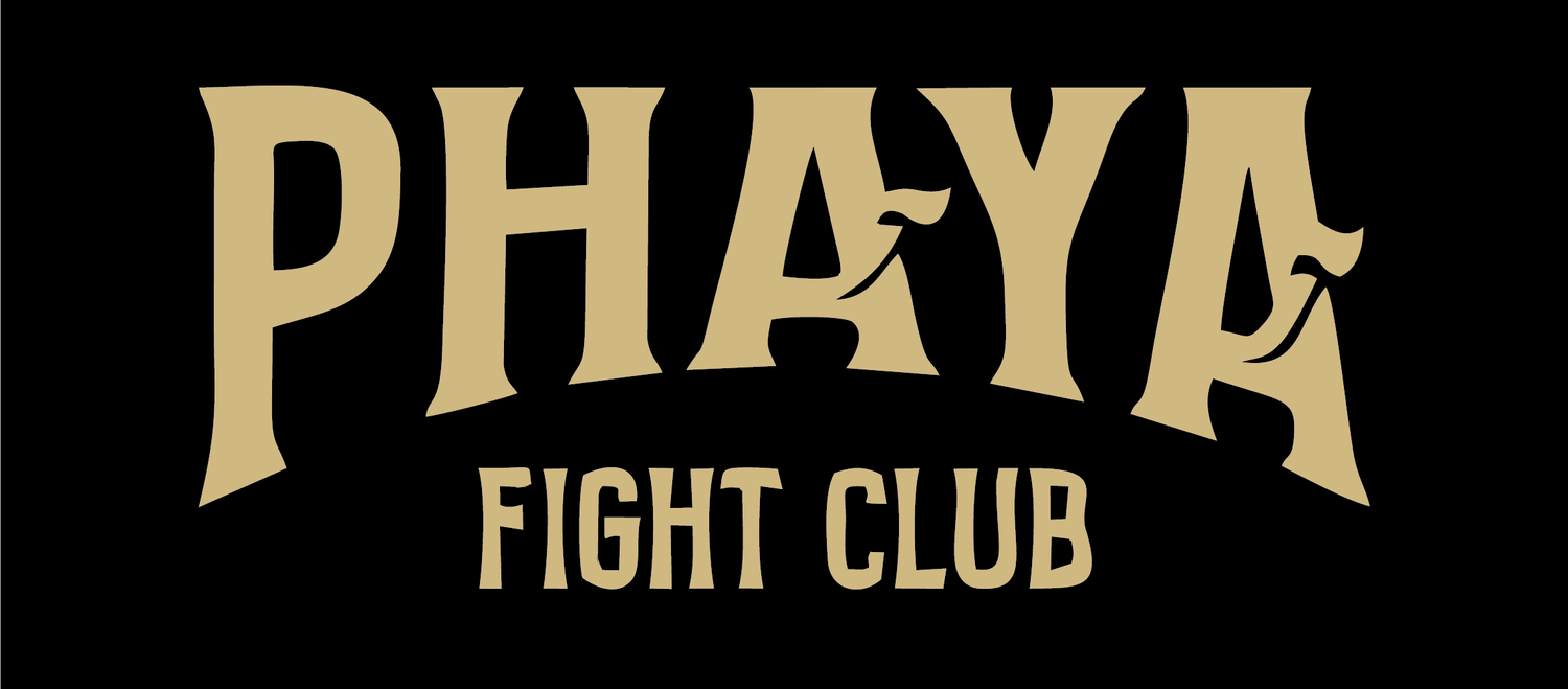 Phaya Fight Club