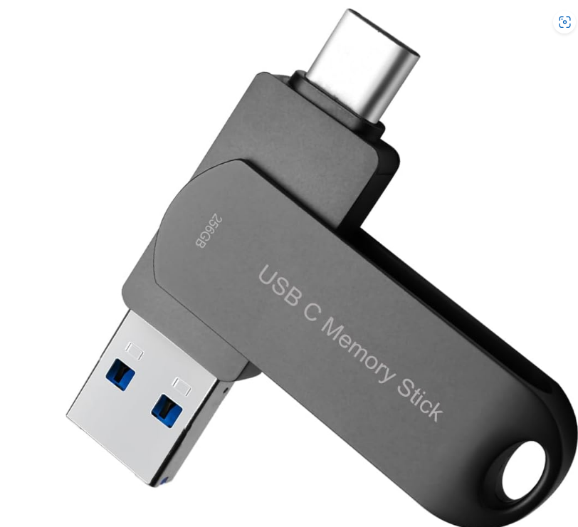 Music USB