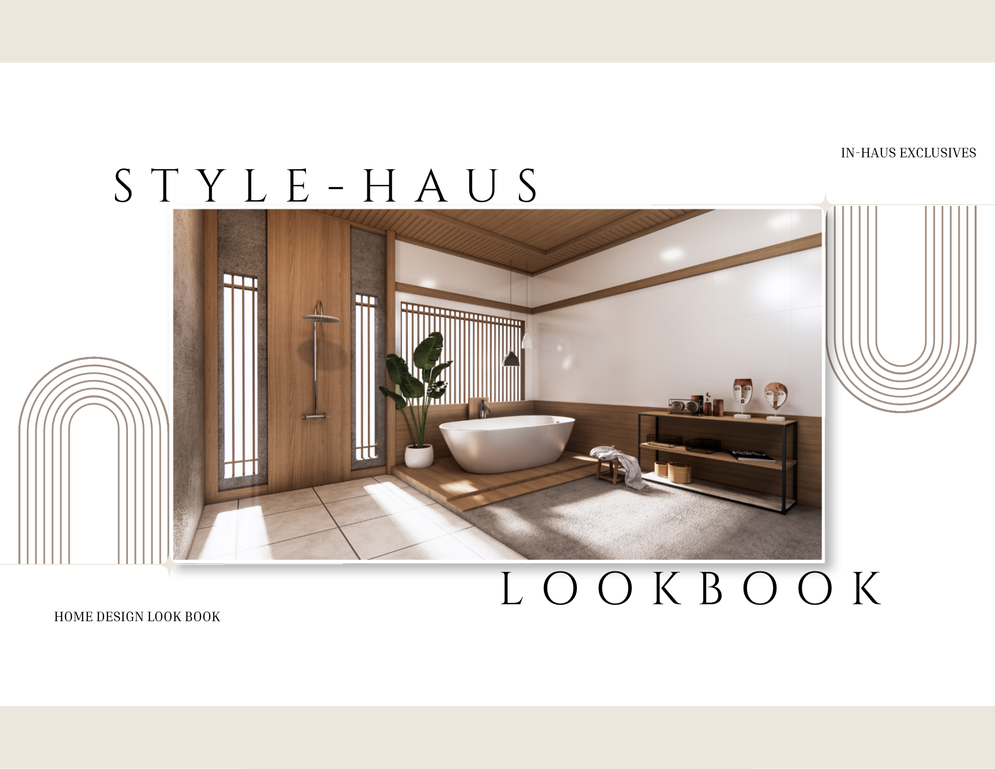 Style-Haus Lookbook