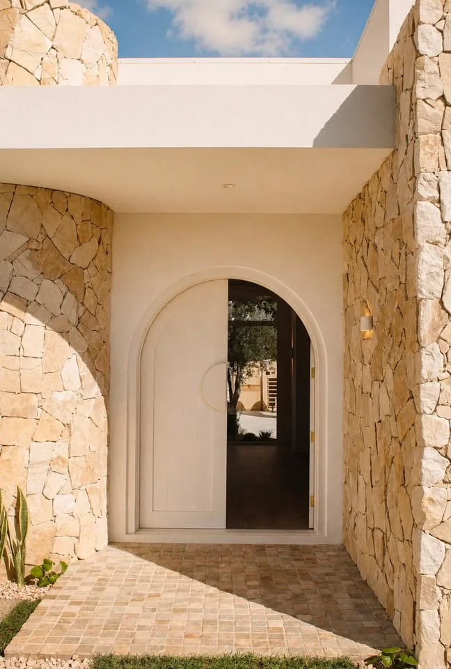 Whispering Pines Haus