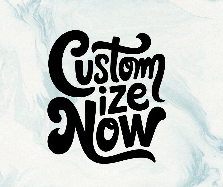 Premium Custom Design