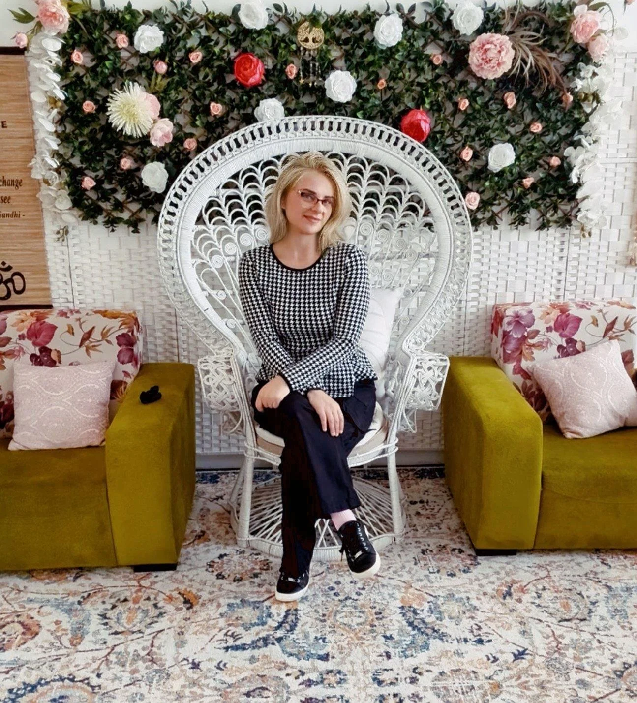 Why Sound &amp; Nervous System Regulation Matters