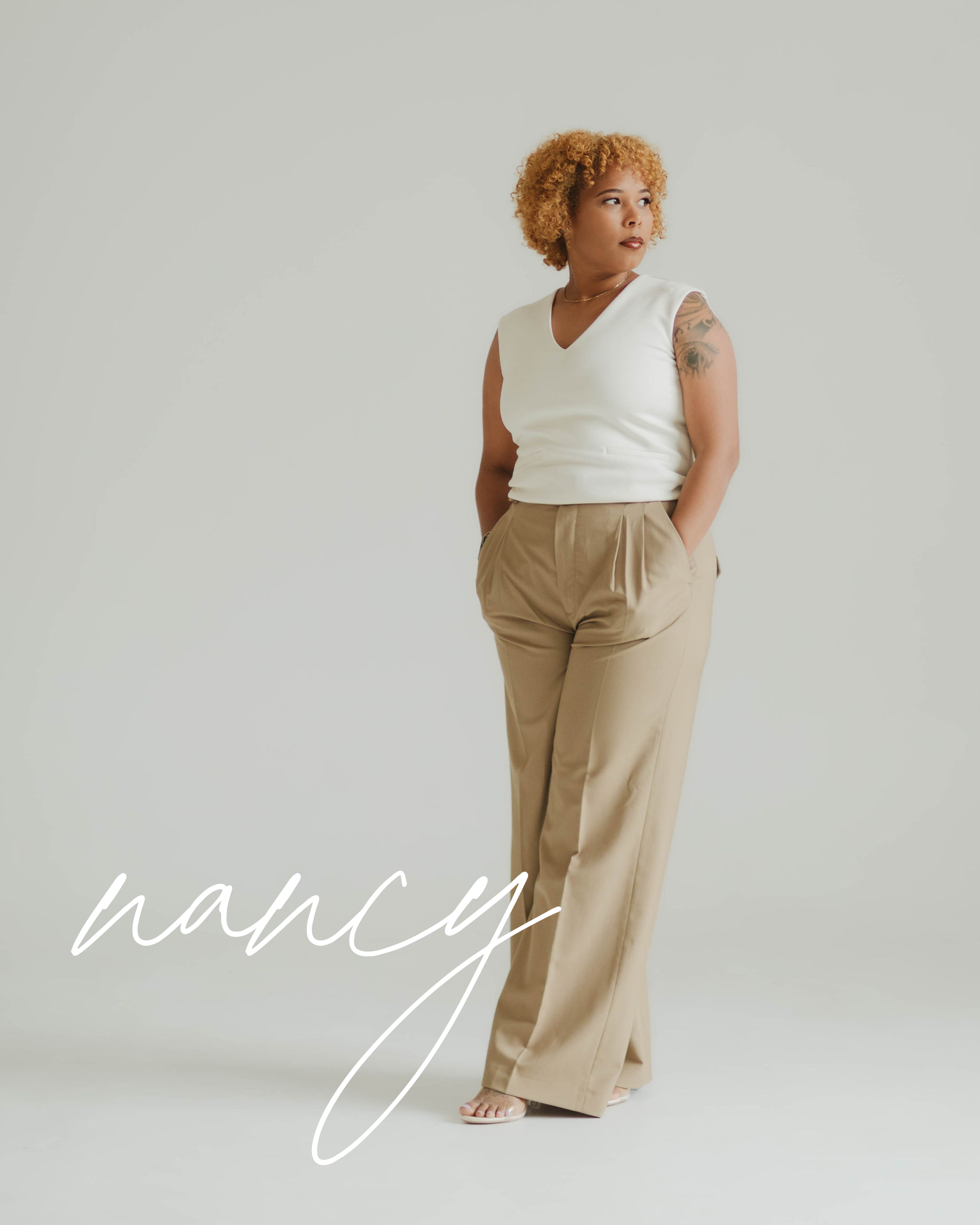 known for hair extensions (IBE), short haircuts, mens haircuts, speciality haircuts, brunettes, blonding, custom color, layered haircuts, gray coverage services and dimensional color