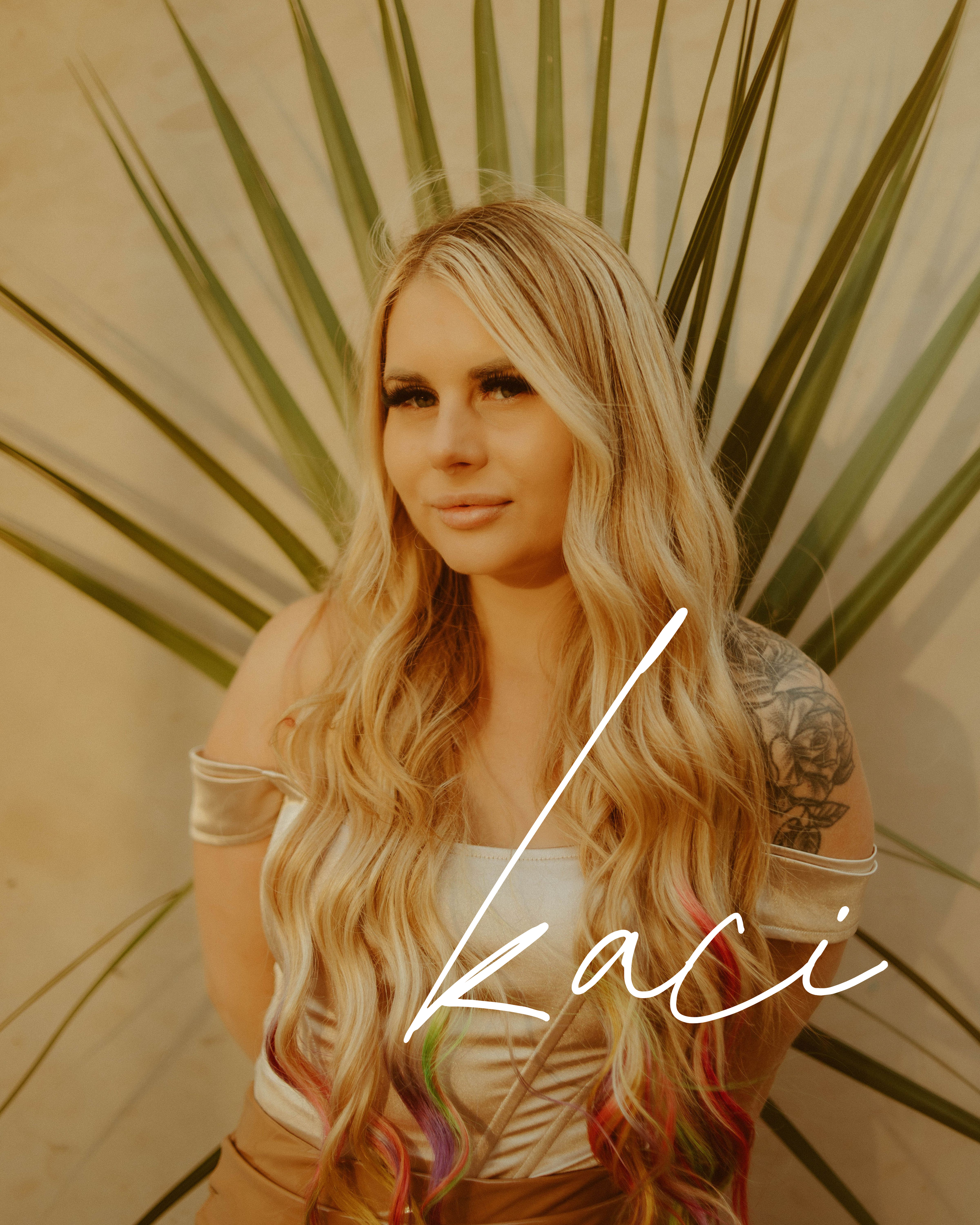 known for custom color, blonding, brunettes, color corrections, gray coverage services, brazilian blowouts, vivid hair color.