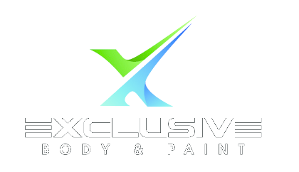 Exclusive Body &amp; Paint