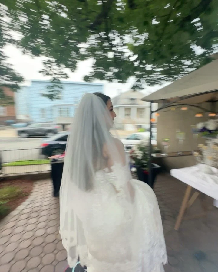 Congrats Ana and Carlos Wishing you a wonderful and happy marriage and thank you for letting us be a part of it.