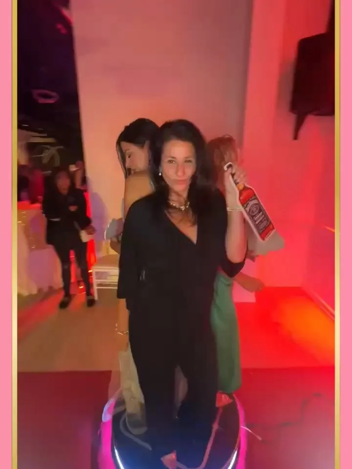 Thank you so much for having us Kayla