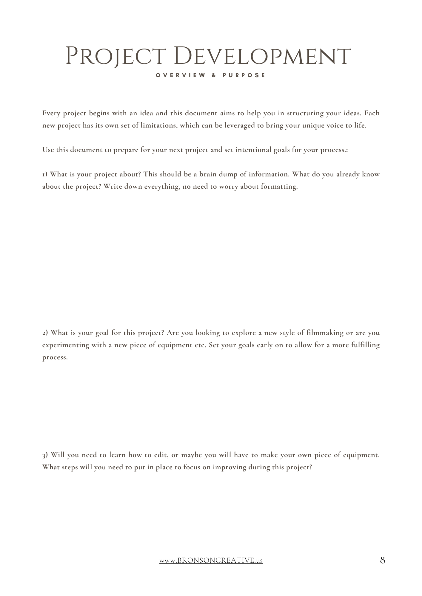 project development part 1.png