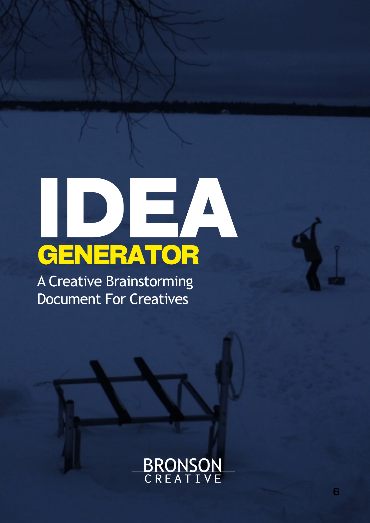 Turn Your Ideas Into Real Projects