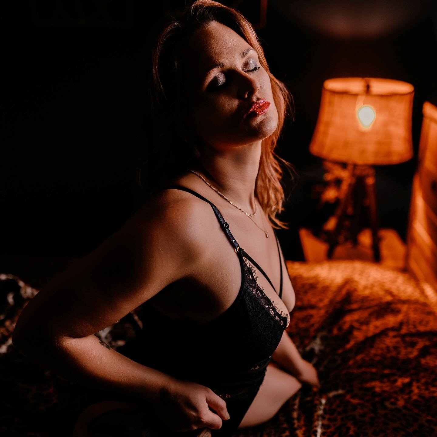 You don&rsquo;t need a reason. You just need a reminder&mdash;
That you&rsquo;re powerful. Deserving. Drop-dead gorgeous.

This isn&rsquo;t just about sexy photos (though yes please to that too)&mdash;
It&rsquo;s about finally seeing yourself the way
