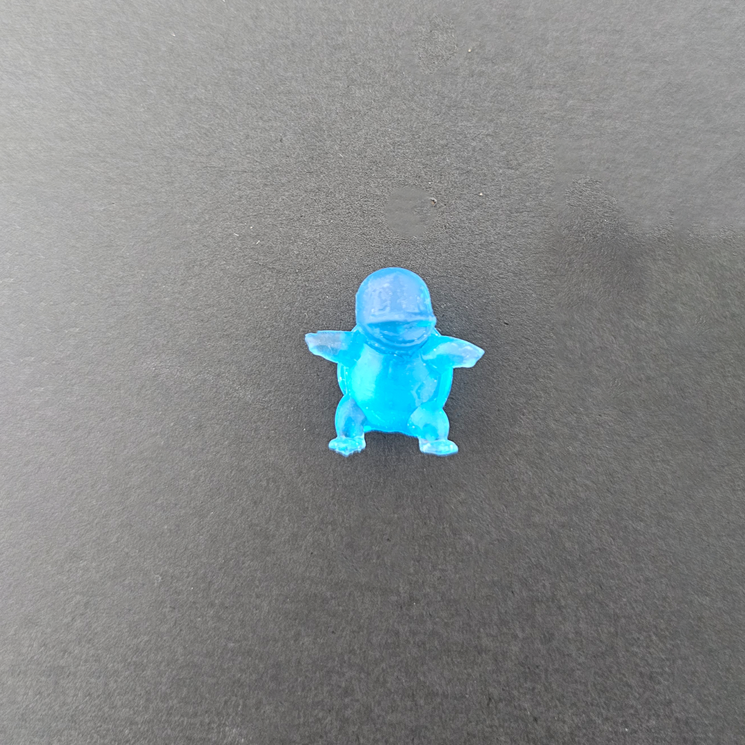 Pocket Monster Starter Set