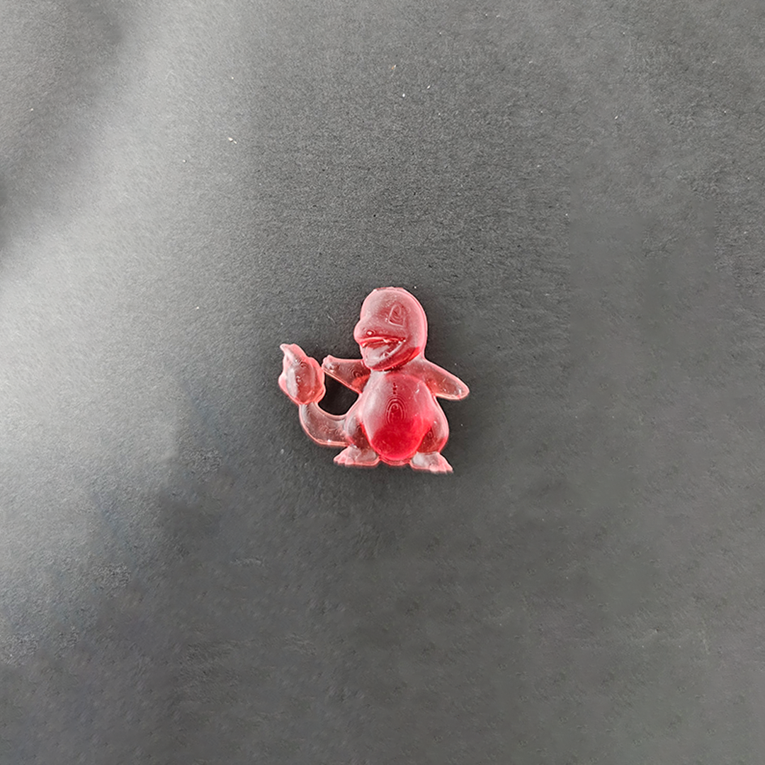 Pocket Monster Starter Set