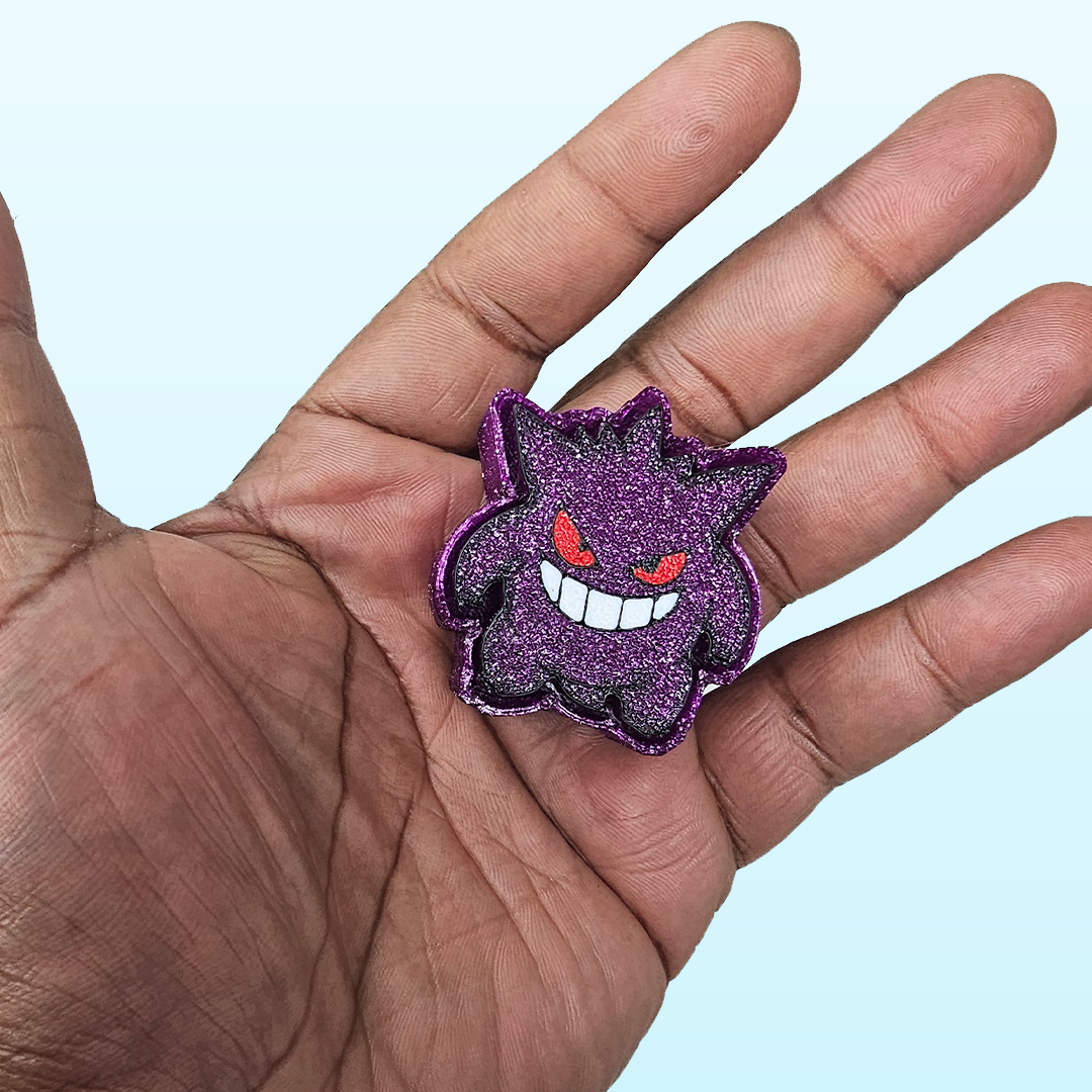 Pocket Monster Fidgets