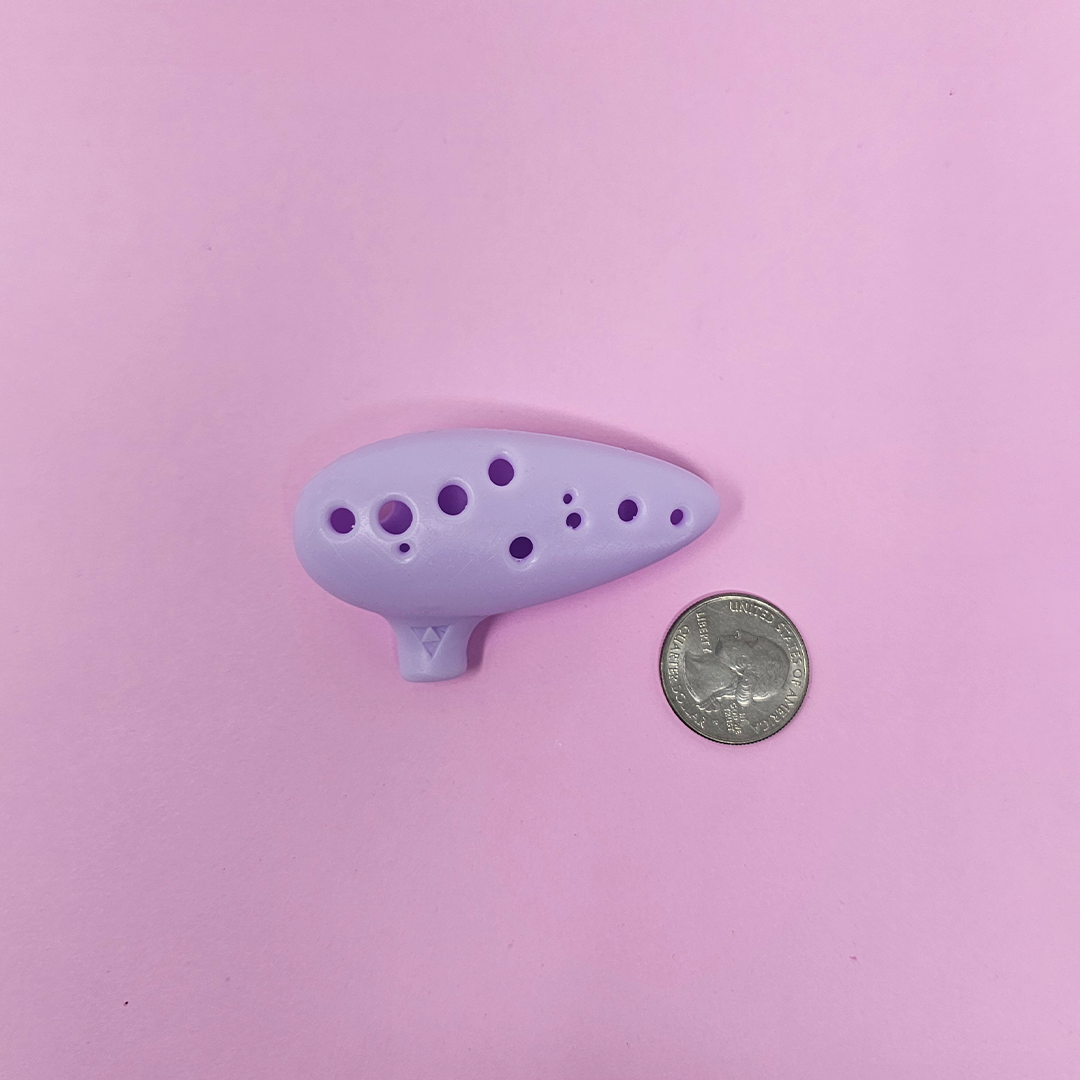 Mini Ocarinas