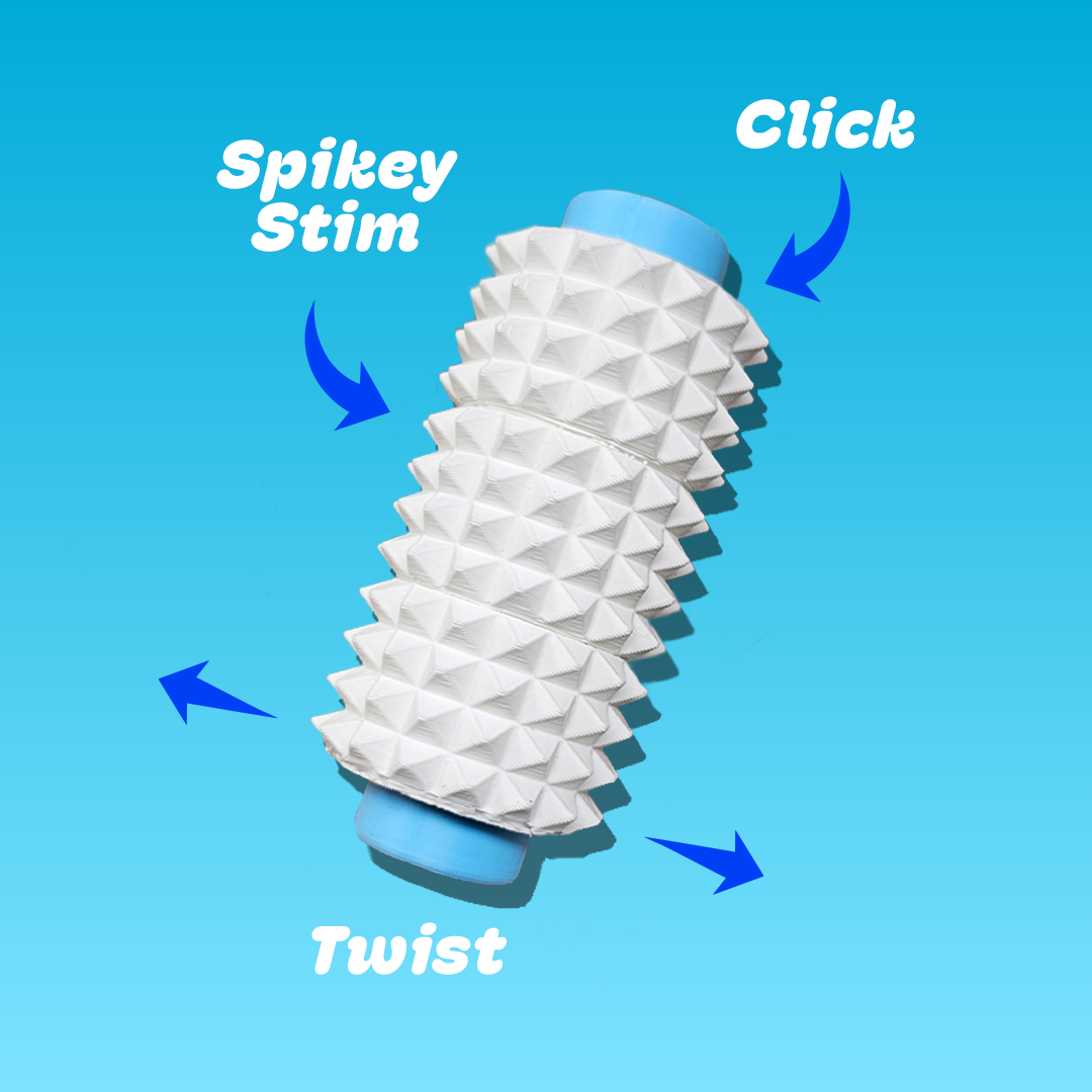 Spikey Fidget
