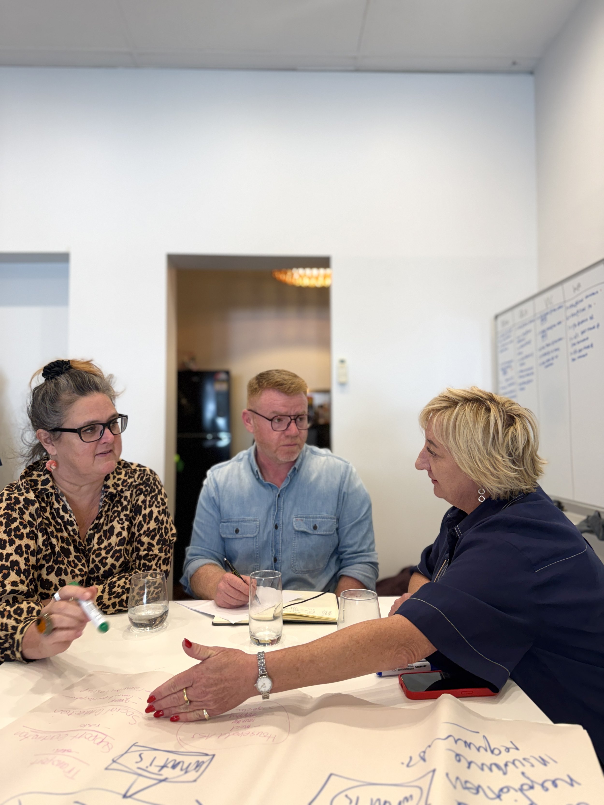 Aged Care Packages Australia: Why Access Is Still So Difficult
