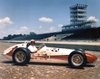 Indy 500: 1960-1969 — GATSBYs GARAGE