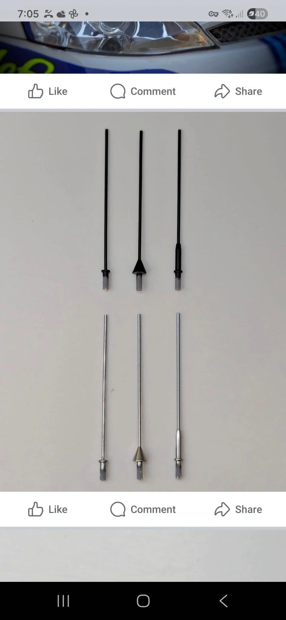 Antenna Bundle (3)
