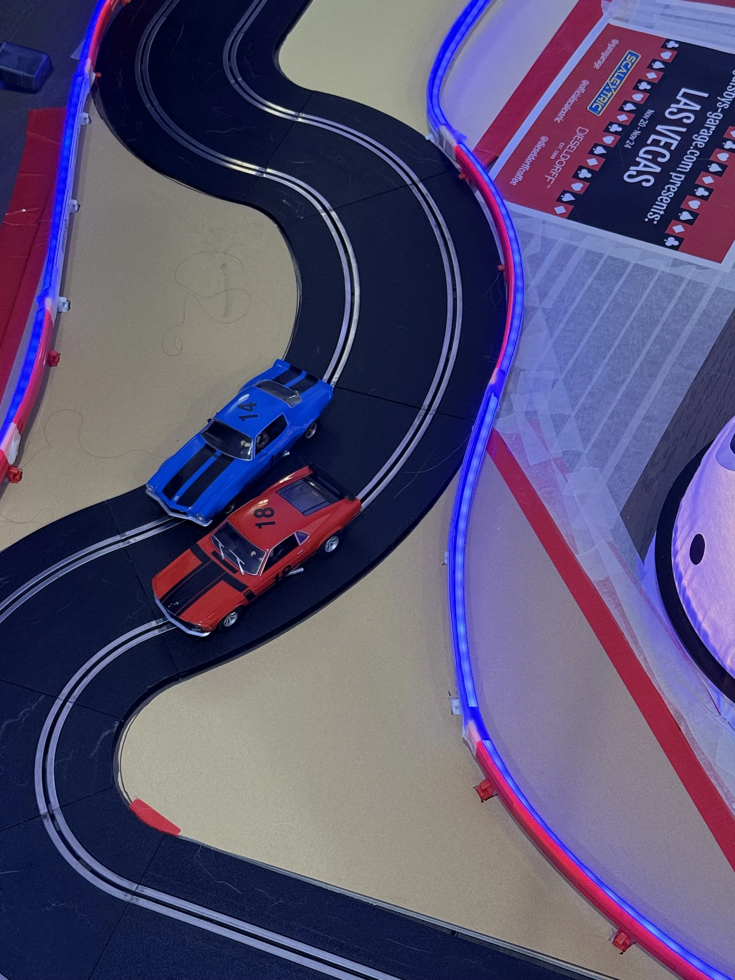 Classics Round 14: Classic Muscle