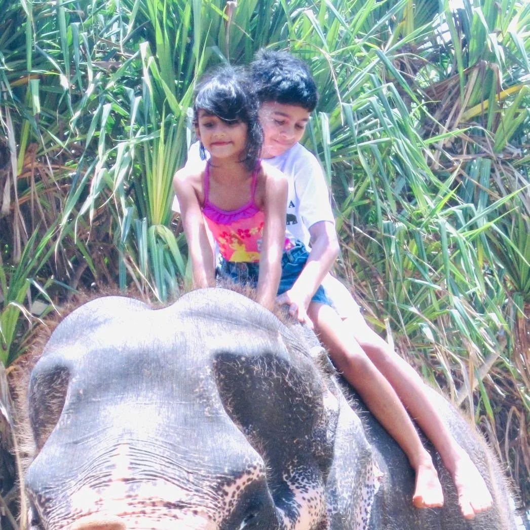 2007 Sri Lanka