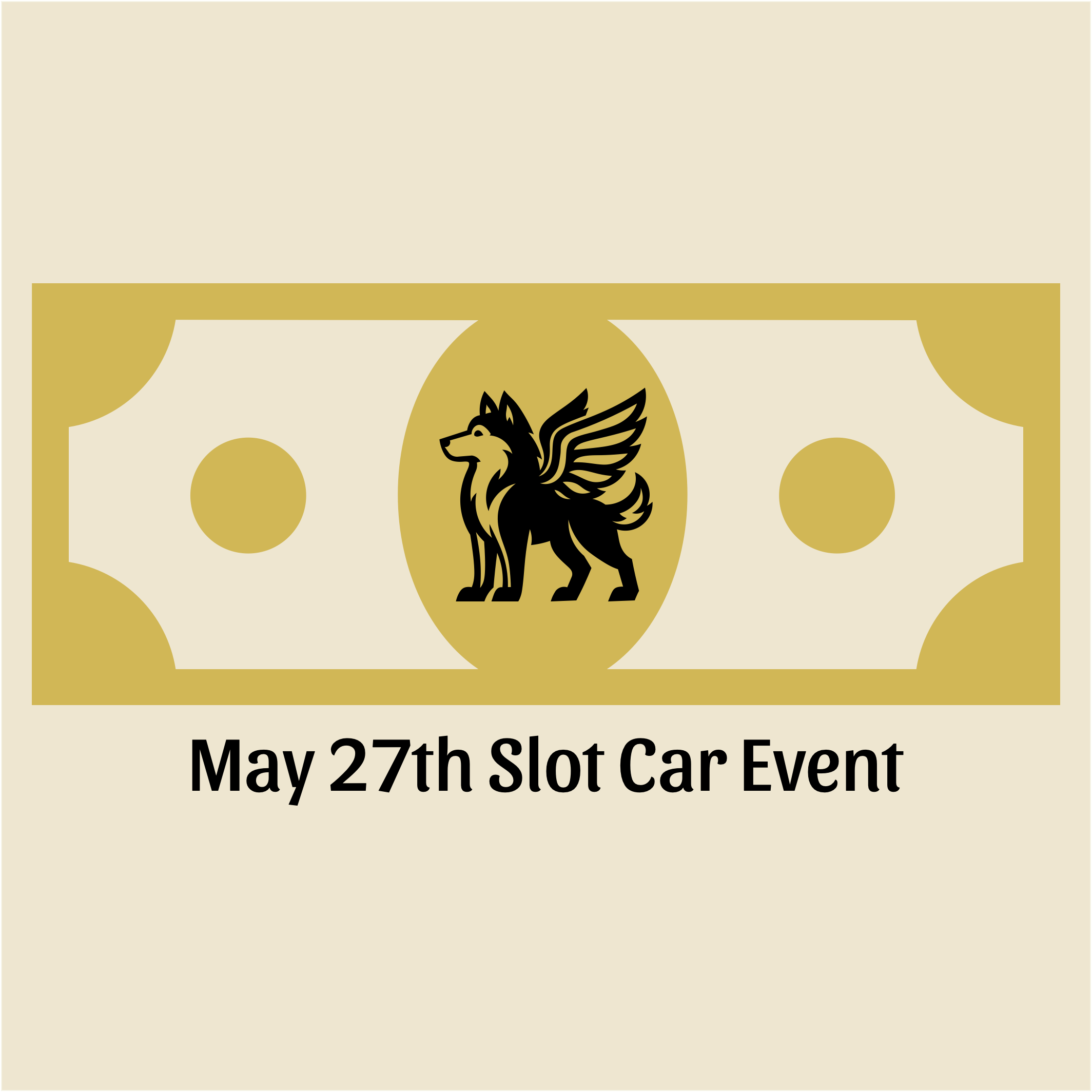 Event 5/27 Final Payment
