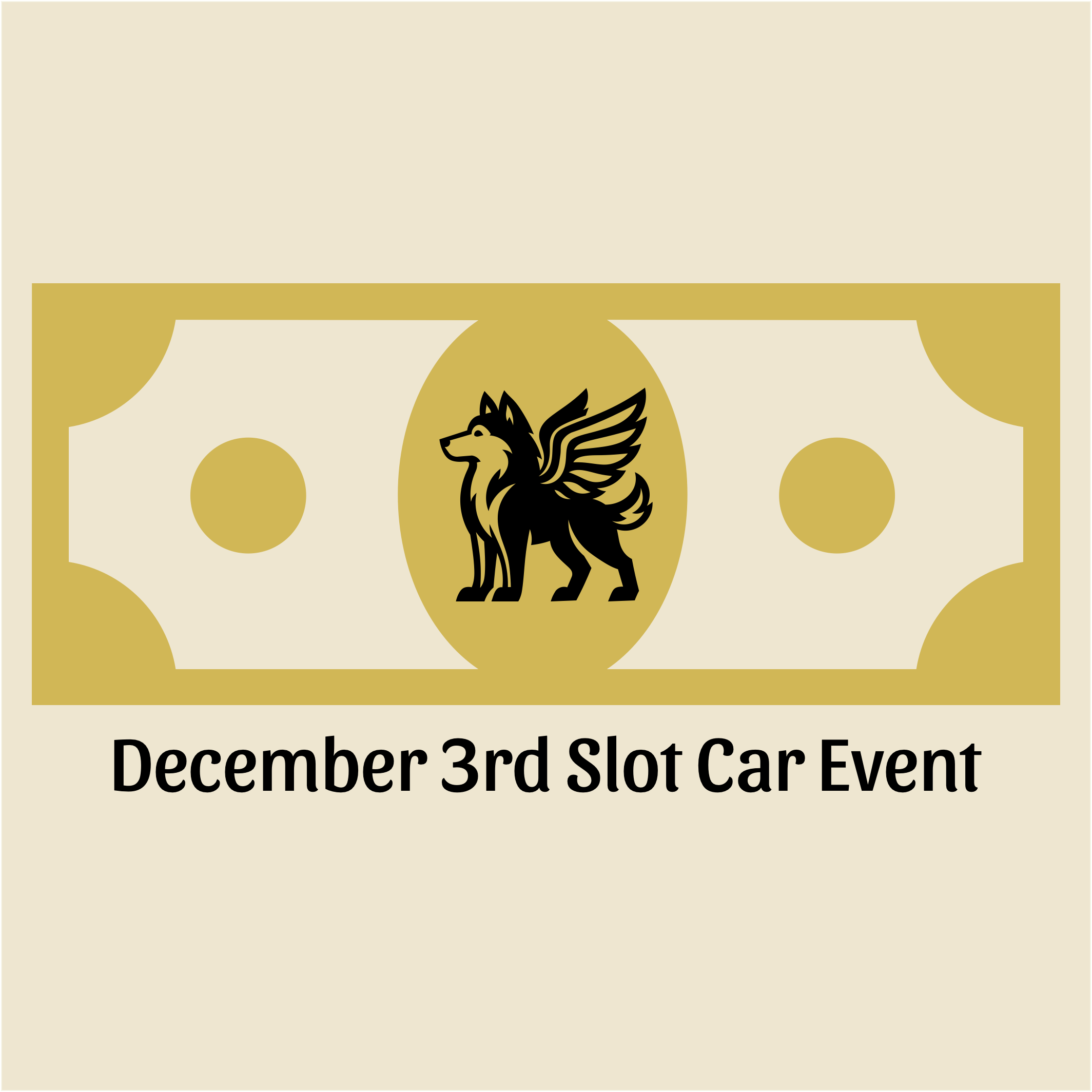 OMM Holiday Party | Full Payment