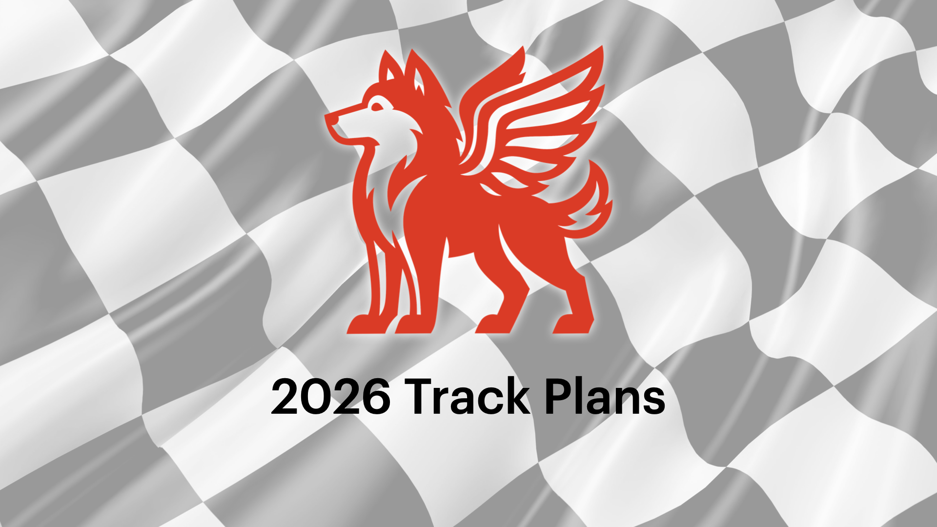 2026 Season Tracks
