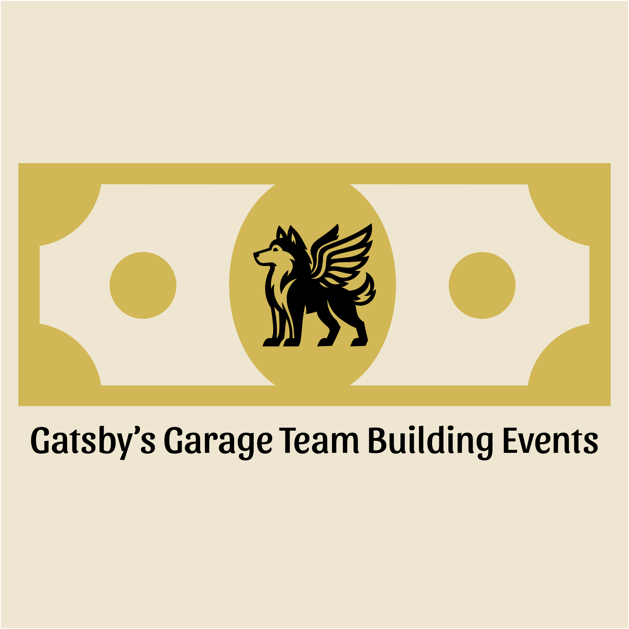 Gatsby’s Garage Team Building Events