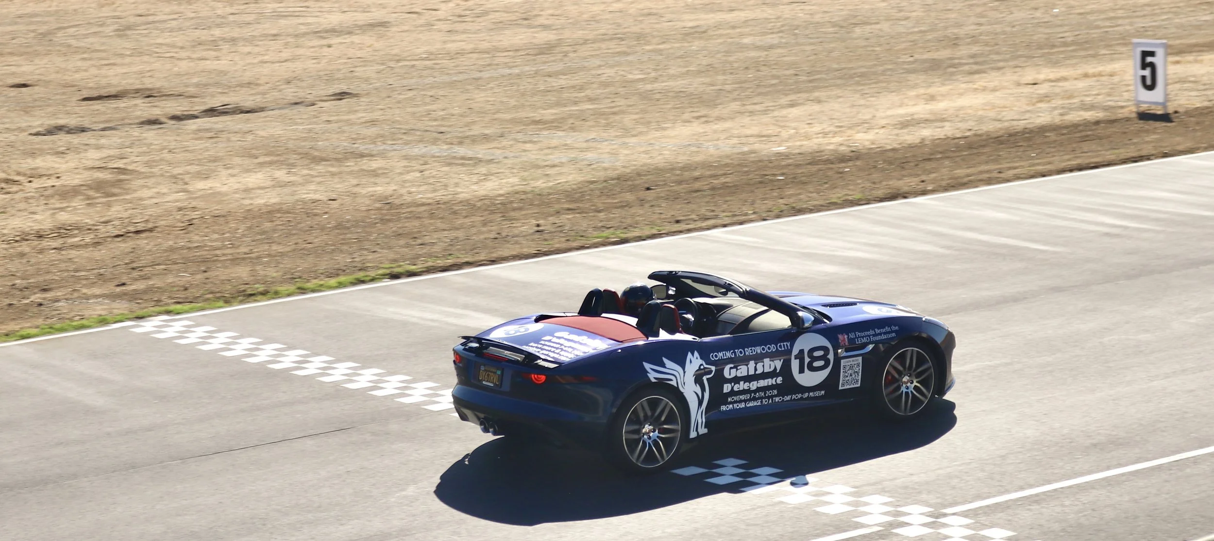 Thunderhill 10/1/2026