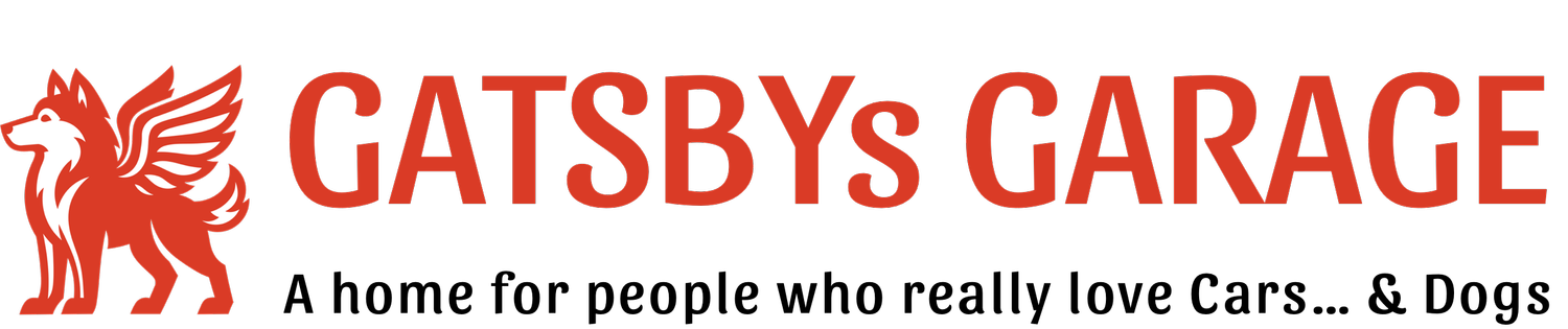 GATSBYs GARAGE