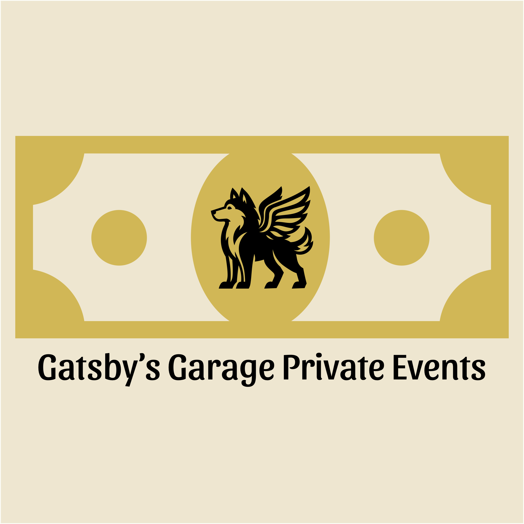Gatsby’s Garage Private Events