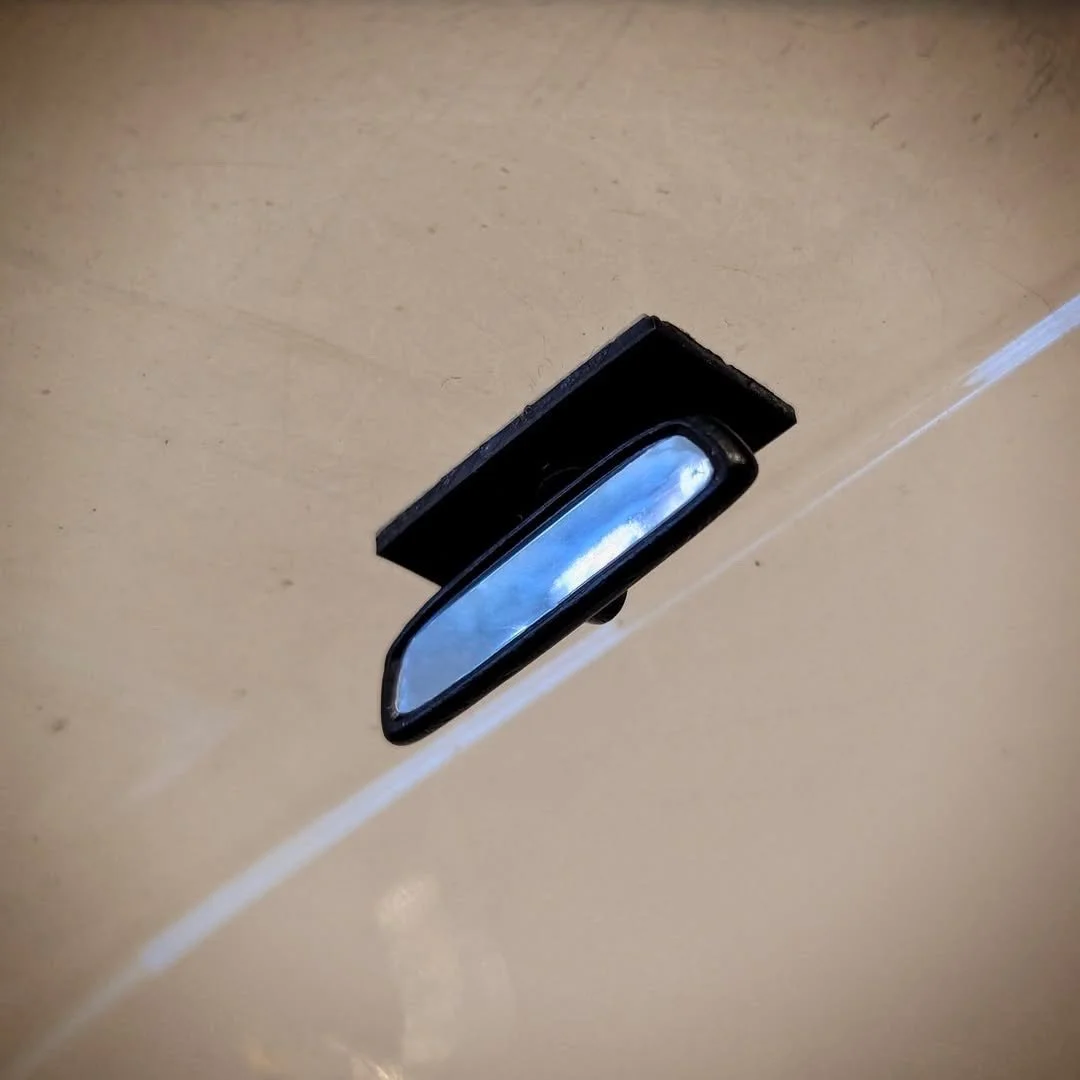 Rear View Mirror