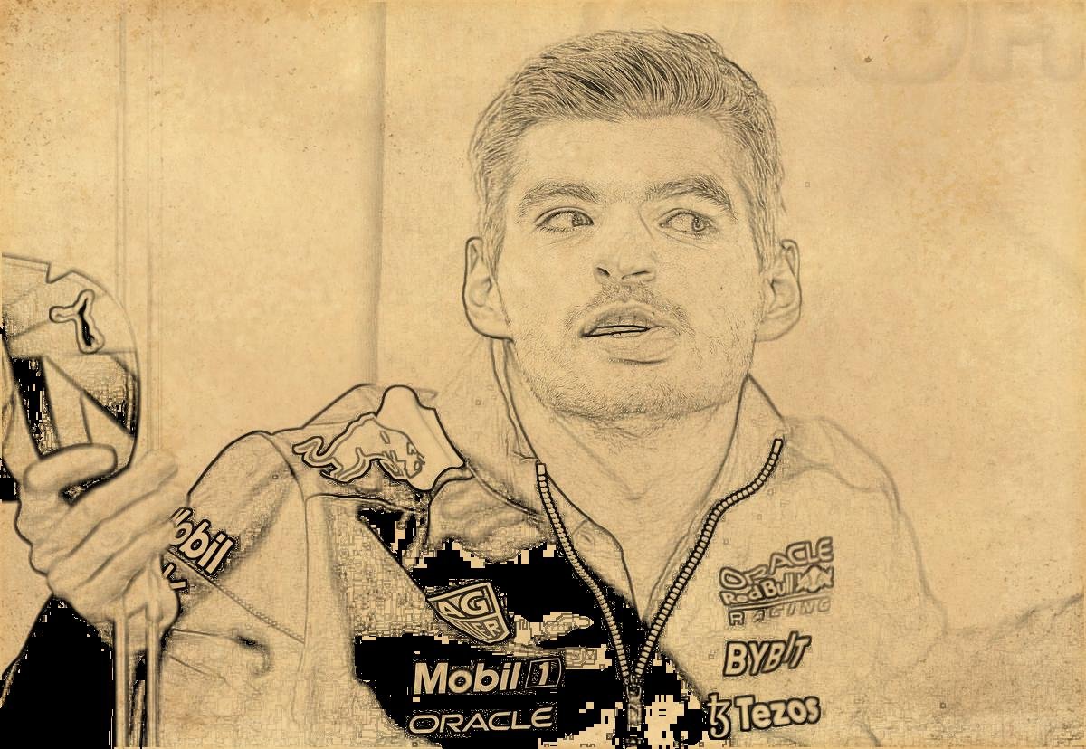 My Opinion; Max Verstappen is not a GOAT