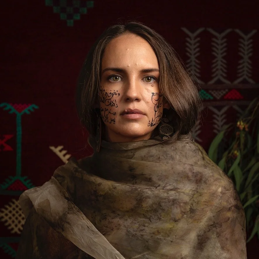 As Indigenous women, there is so much that binds us together. Our film Motherhood in the Colony is a love letter to our mothers, grandmothers, aunties, kin, and carers. They have always been at the centre of resistance. They are the ones who keep lan