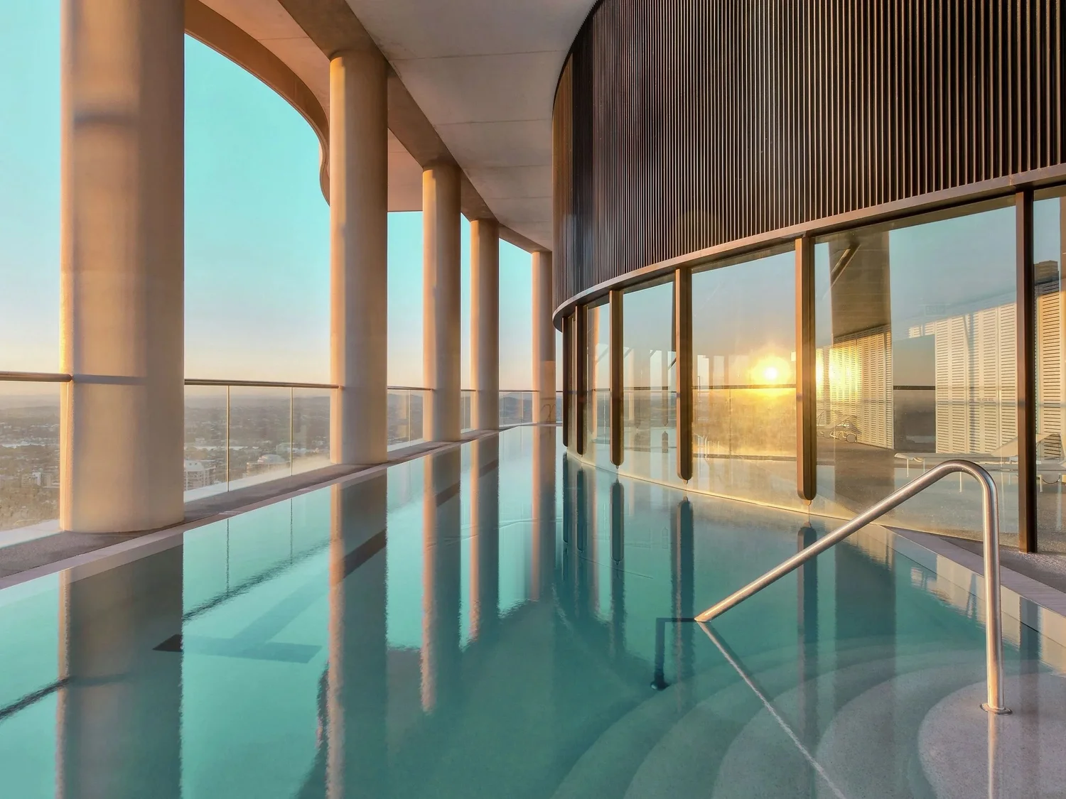 North South Real Estate Brisbane Gold Coast