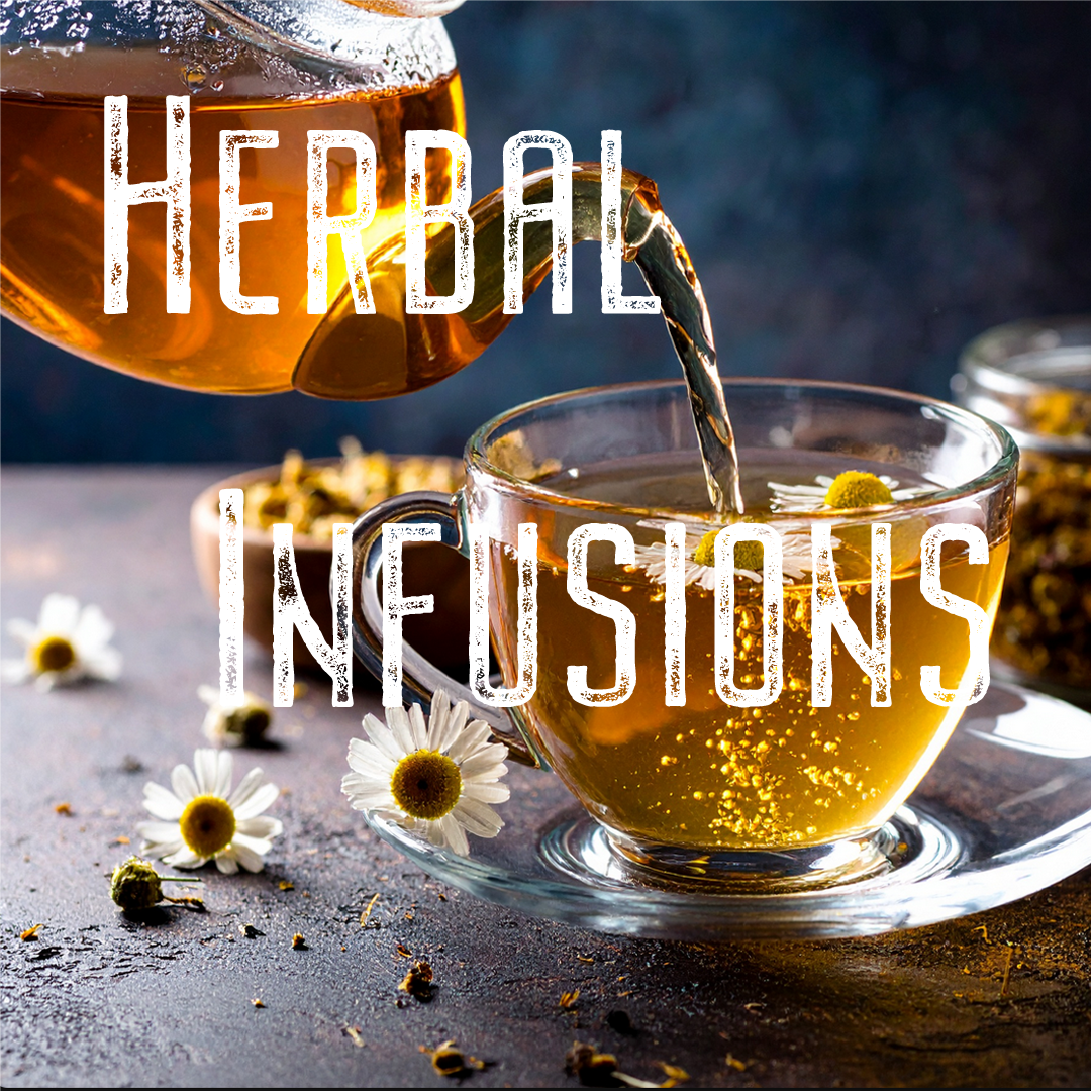 Herbal Functionals
