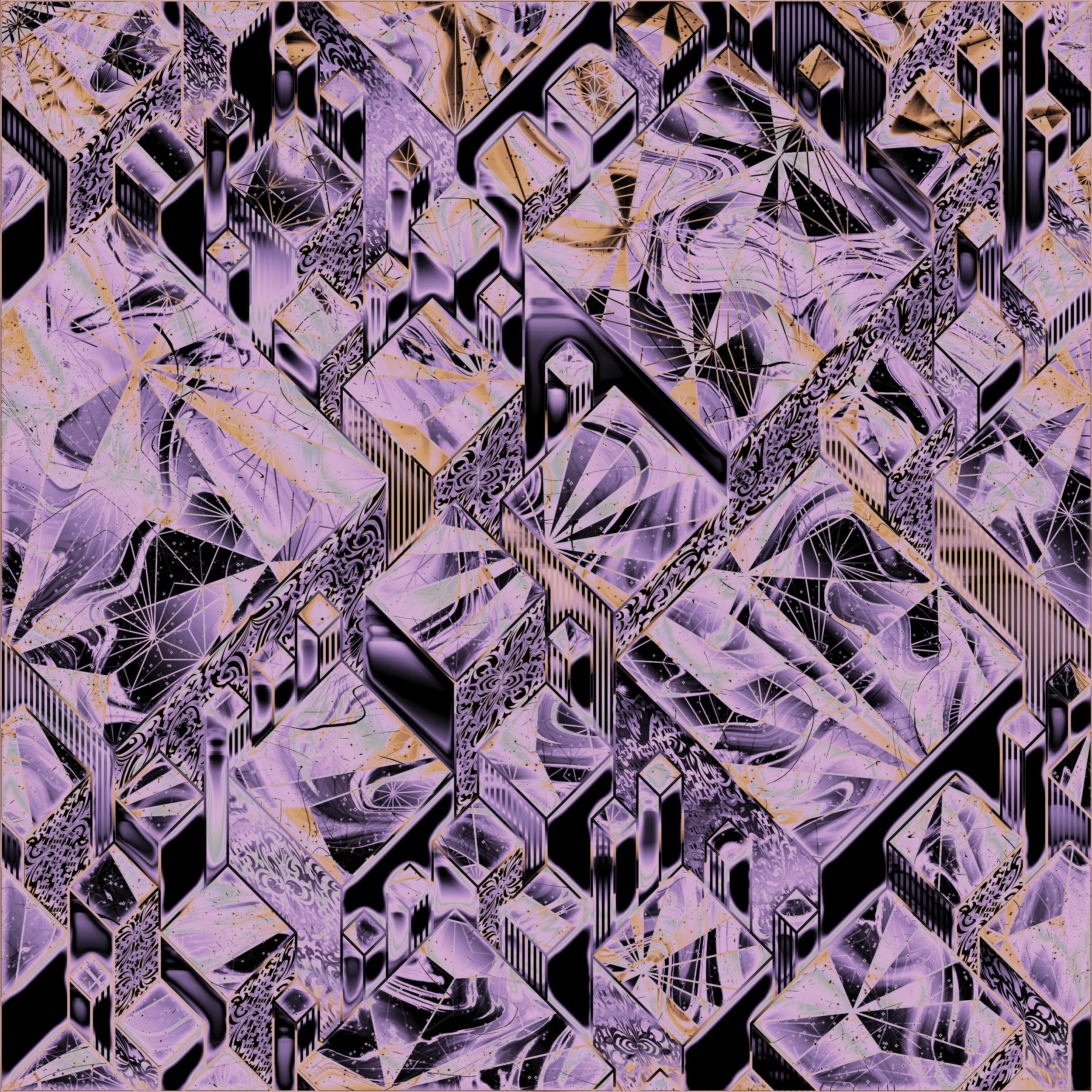 Cascade
