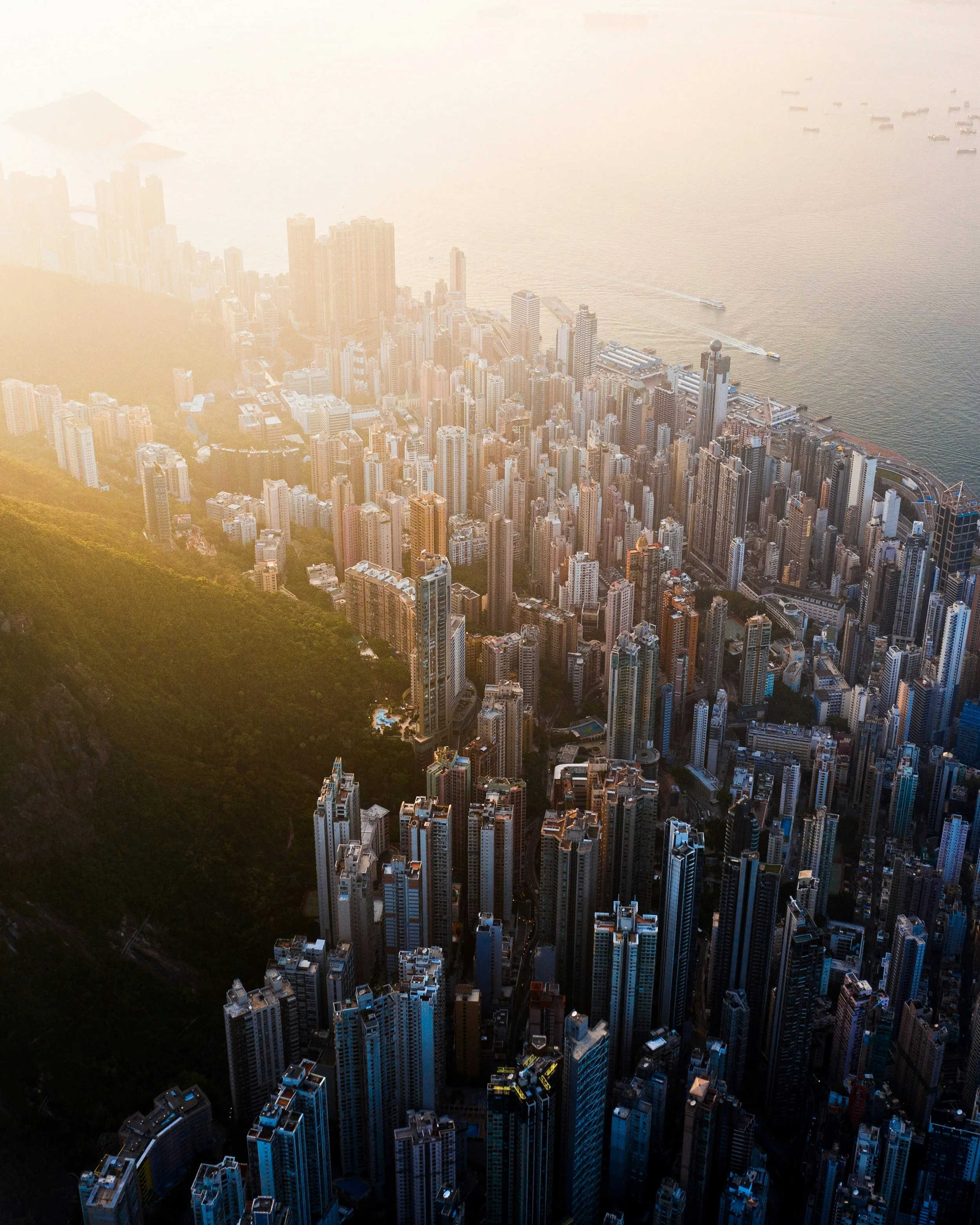 Photo by Manson Yim on Unsplash