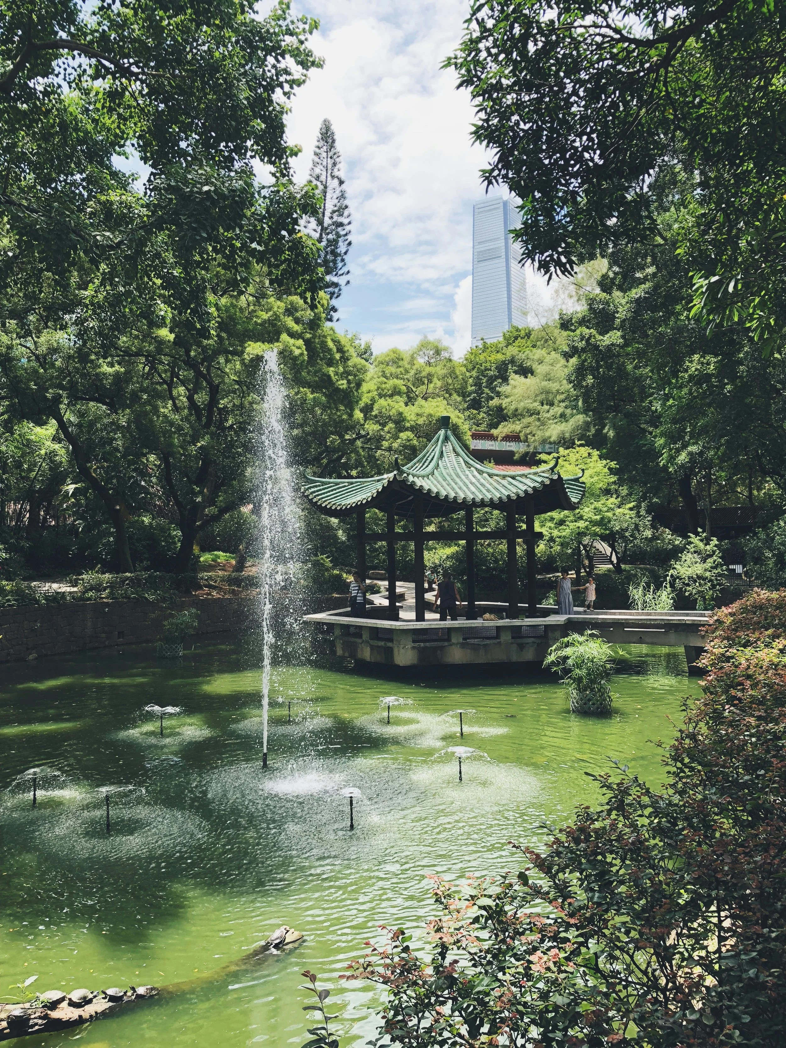 Photo by Mark Billante on Unsplash