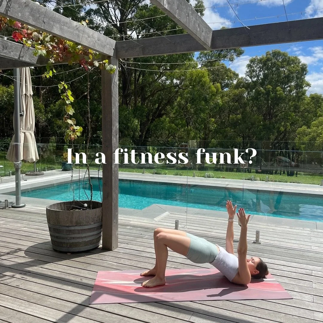 My thoughts on movement motivation. Made even harder by the glacial weather we&rsquo;re having here in Melbourne right now!

IN A FITNESS FUNK? TIPS FOR MOTIVATION IN THE WINTER CHILLIES 🥶

Happy reading! Link in bio!

#healthblogger #motivation #me