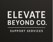 Elevate Beyond Co Logo