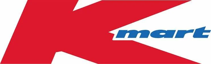 Kmart Logo