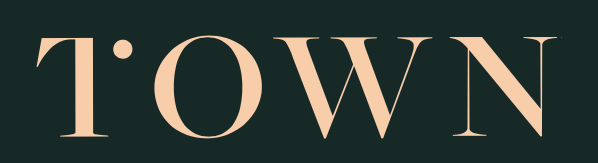 TOWN Realestate Logo