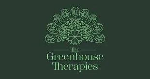 The Greenhouse Therapies Logo