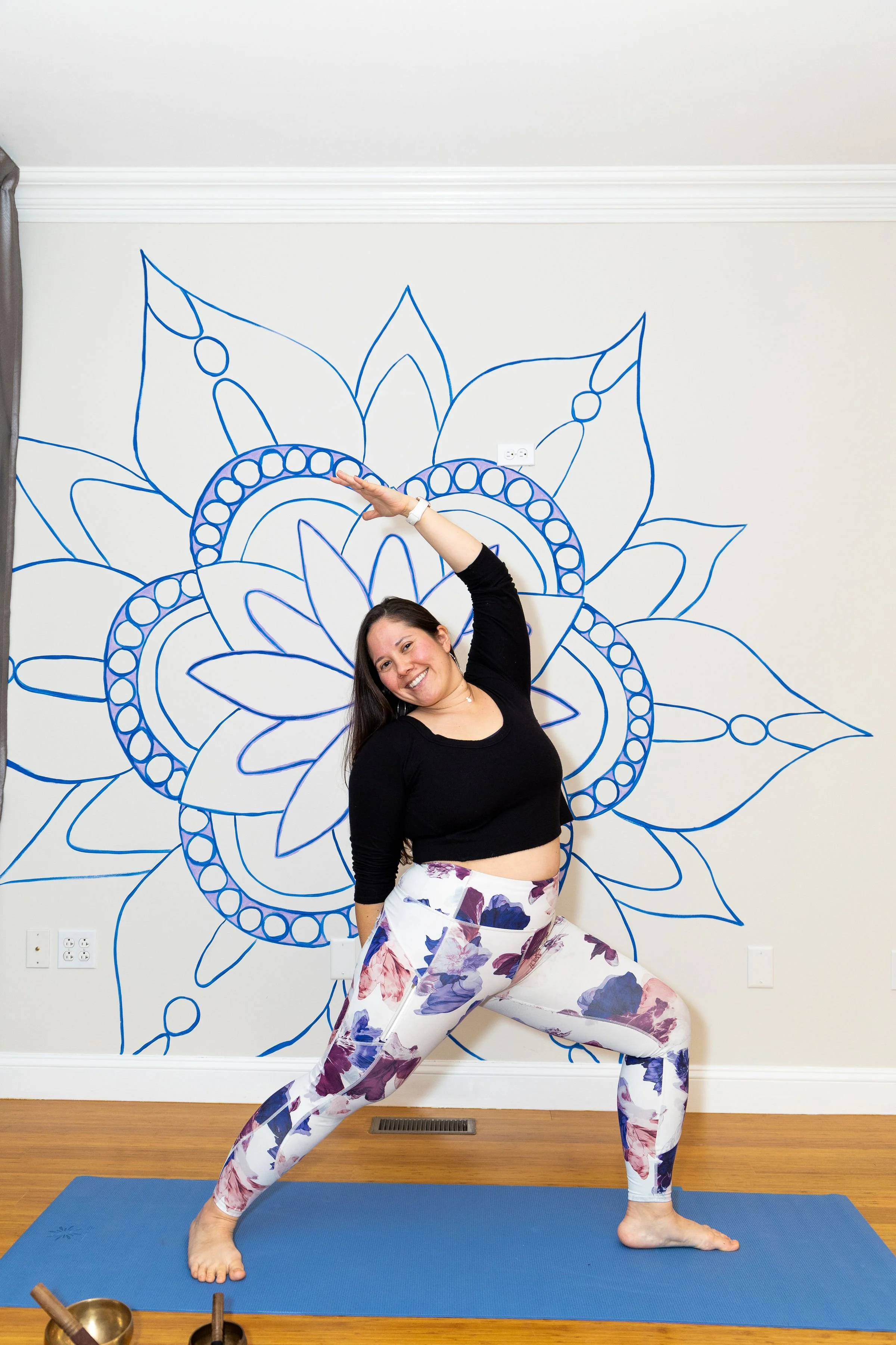 Slow Flow Yoga