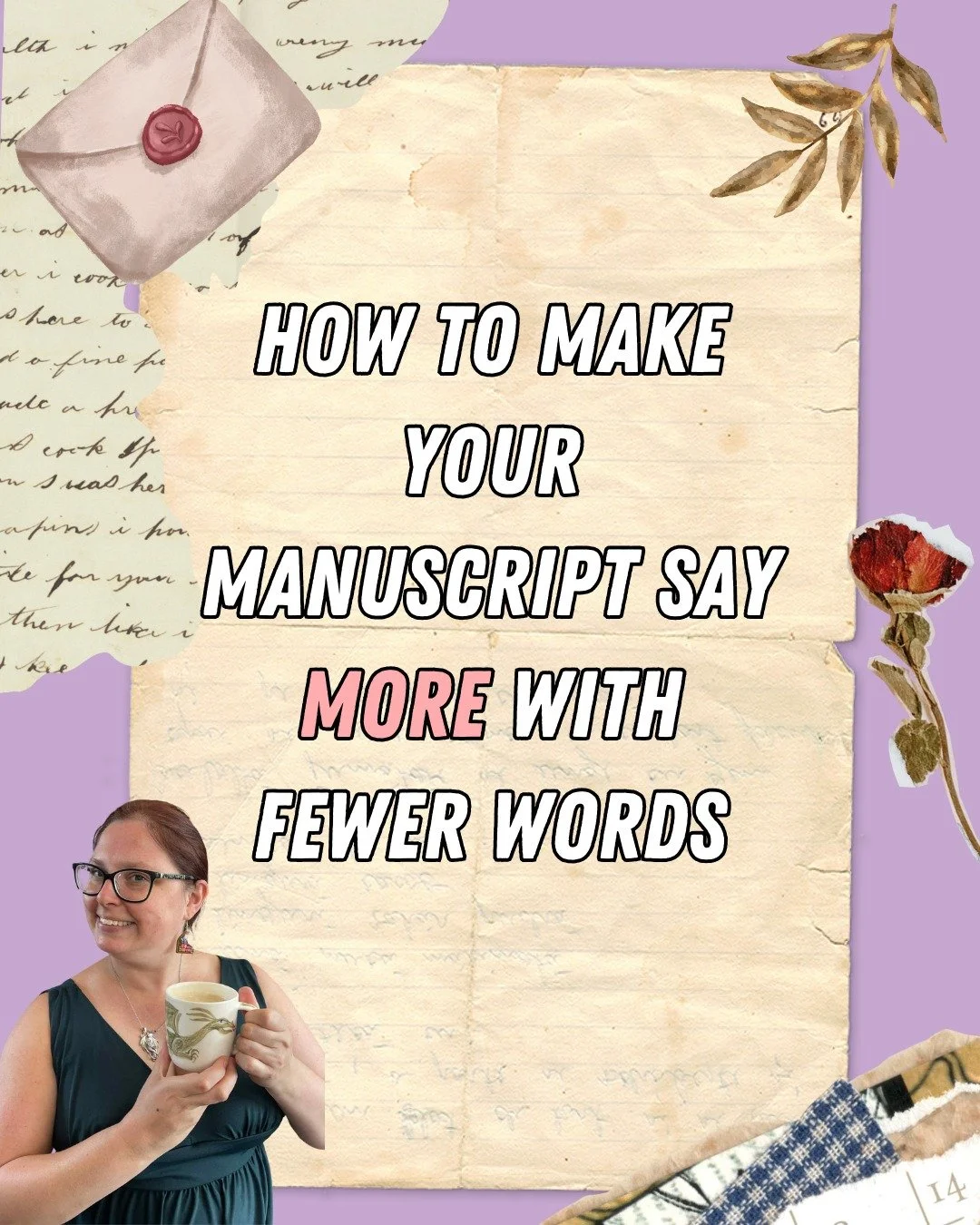 How to get readers to read your book:
Hit them hard with your prose.
Don't waste your words. Choose what is meaningful to paint your picture and scrap the rest.
I can help with that!
I'm an editor who loves making manuscripts pithier for maximum punc